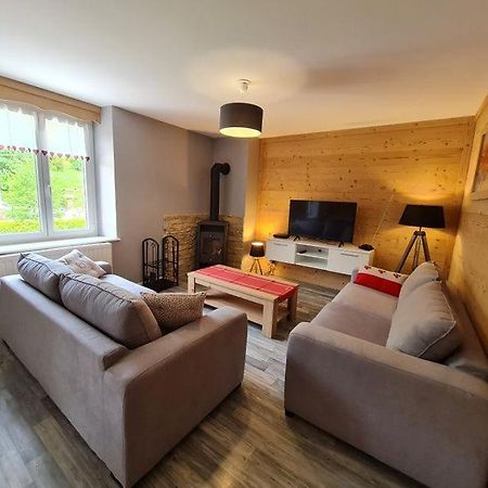 Appartement Les Champis لابْريسْ المظهر الخارجي الصورة