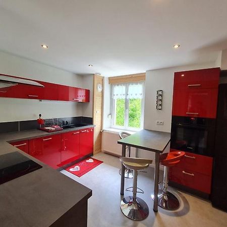 Appartement Les Champis لابْريسْ المظهر الخارجي الصورة