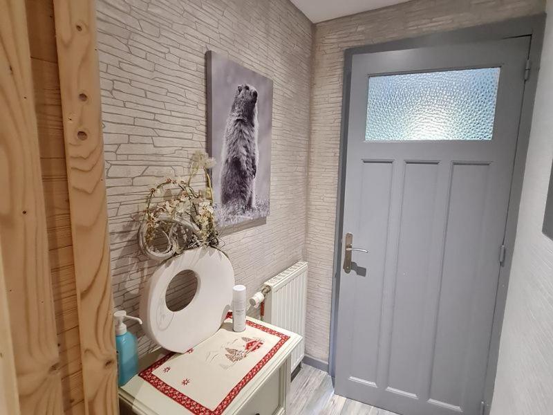 Appartement Les Champis لابْريسْ المظهر الخارجي الصورة